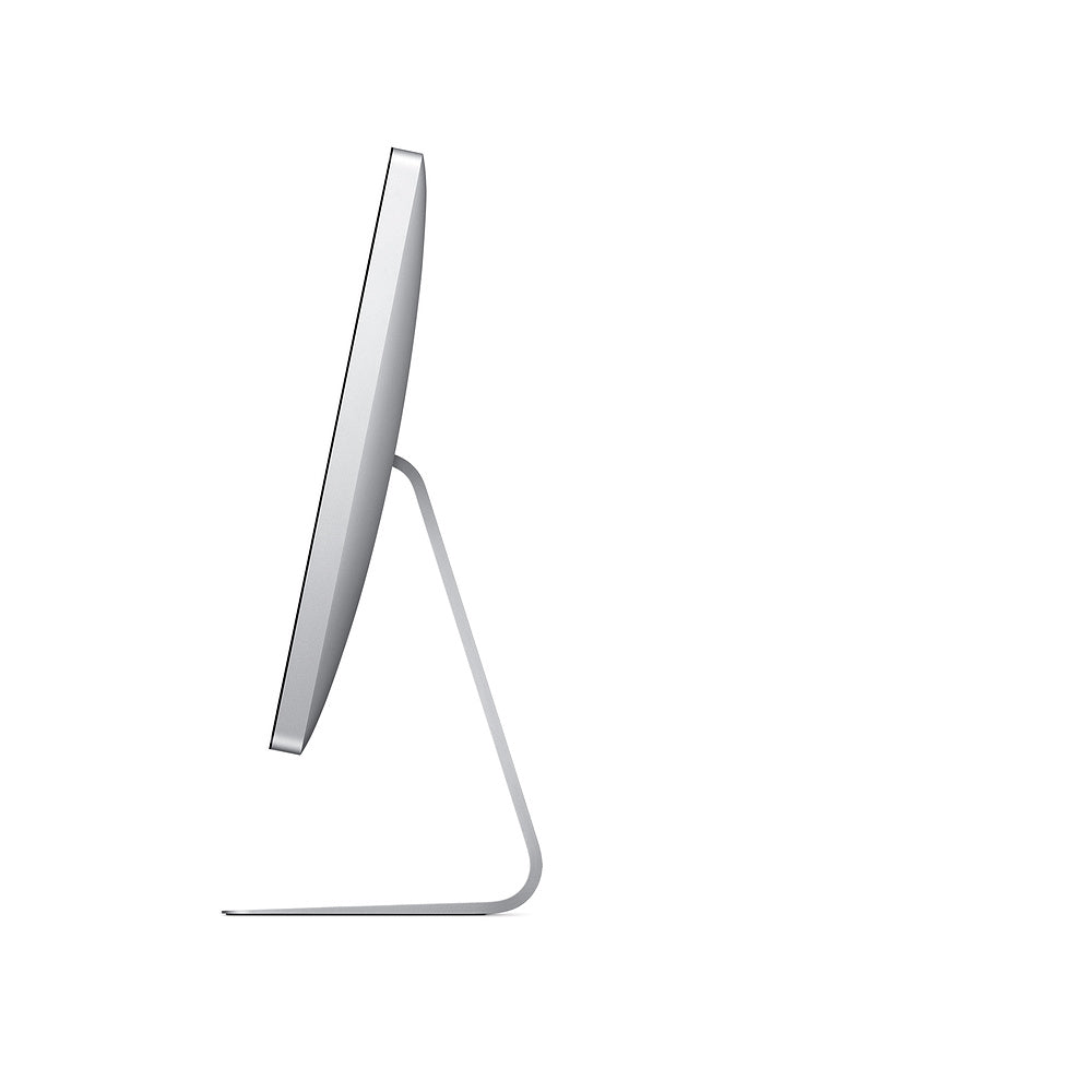 27-inch Thunderbolt Display - Ultra HD 4K Monitor for Mac & PC - Perfect for Graphic Design, Video Editing & Home Office Setup