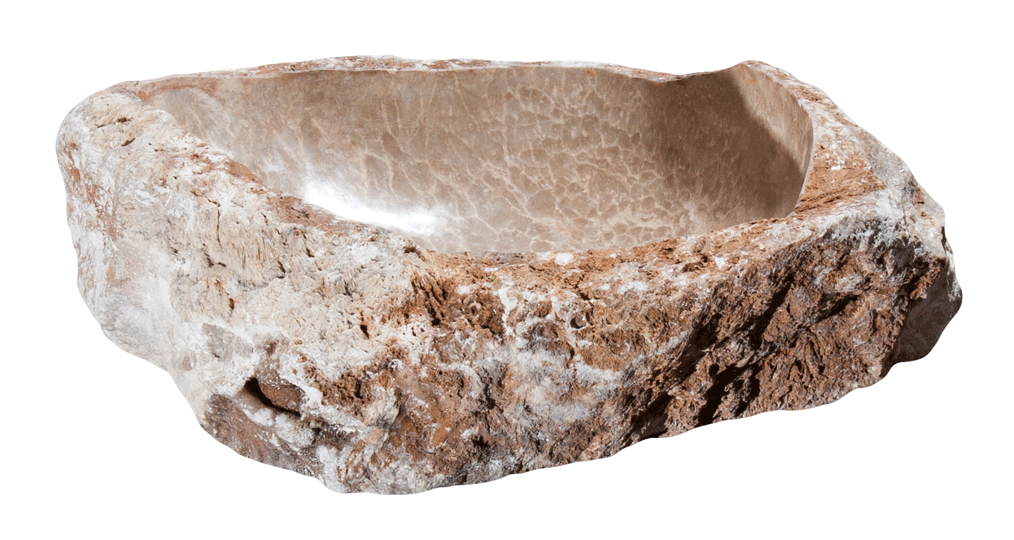 Premium Black Onyx Vessel Sink - Modern Bathroom Vanity Sink for Luxury Homes & Spa Retreats | Perfect for Master Bathrooms, Powder Rooms & Upscale Hotel Renovations