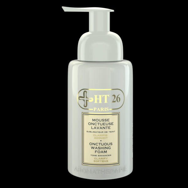 HT26 Fragrant Shower Gel - Luxurious Foaming Body Wash for Soft & Smooth Skin | Perfect for Daily Use & Relaxing Bath Time