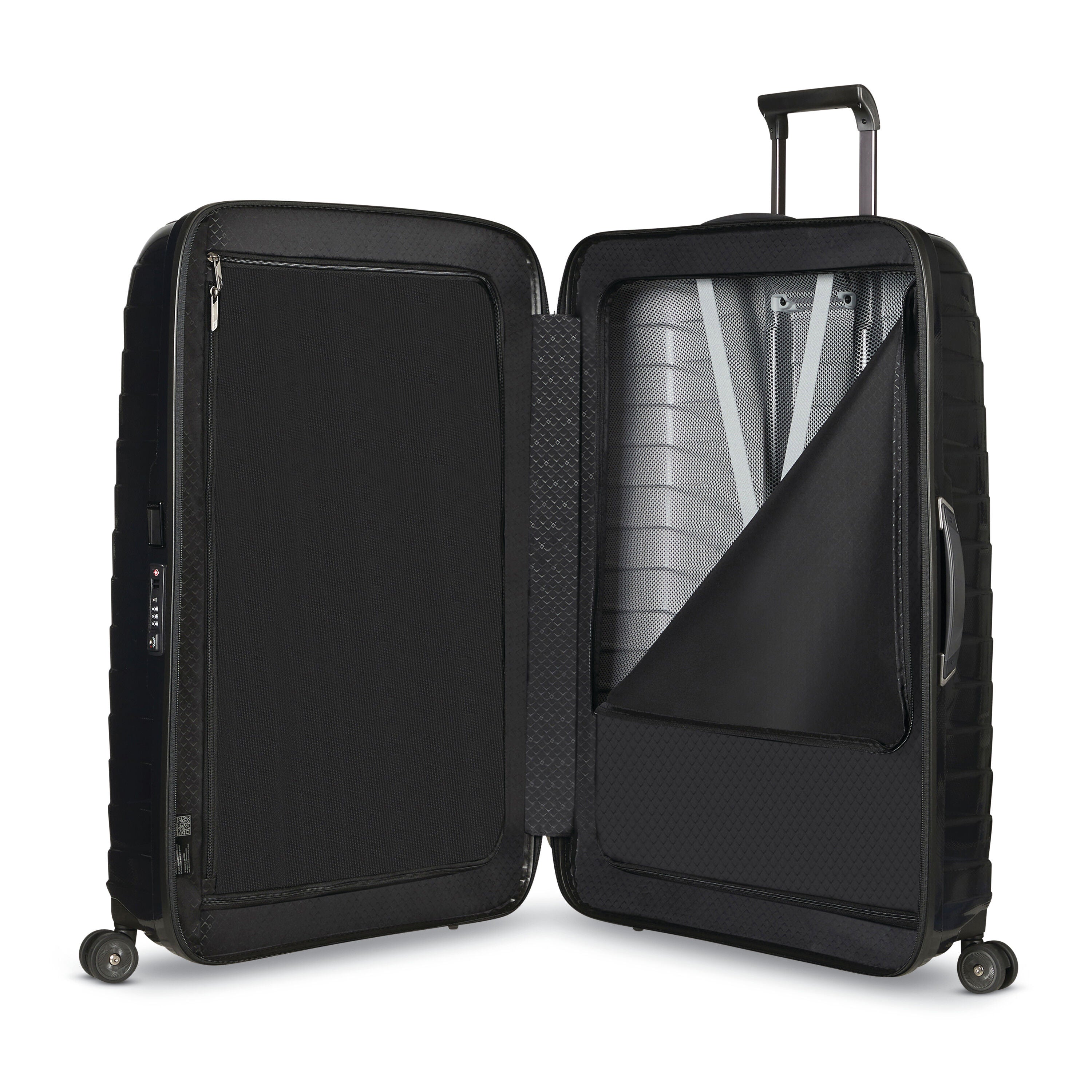 Samsonite Proxis Spinner Large 30