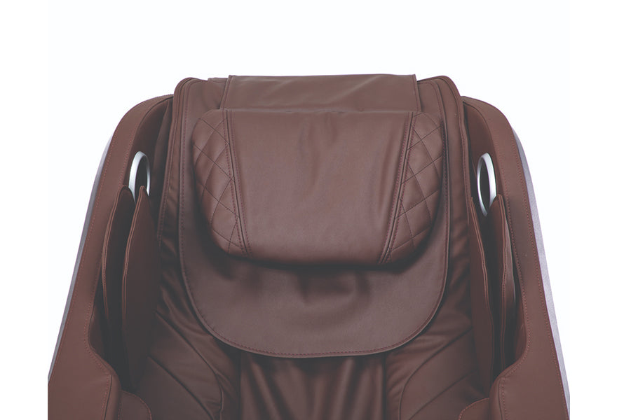 Lifesmart 3D Zero Gravity Full Body Massage Chair with Intelligent Body Scan Technology - Perfect for Home, Office and Relaxation Therapy