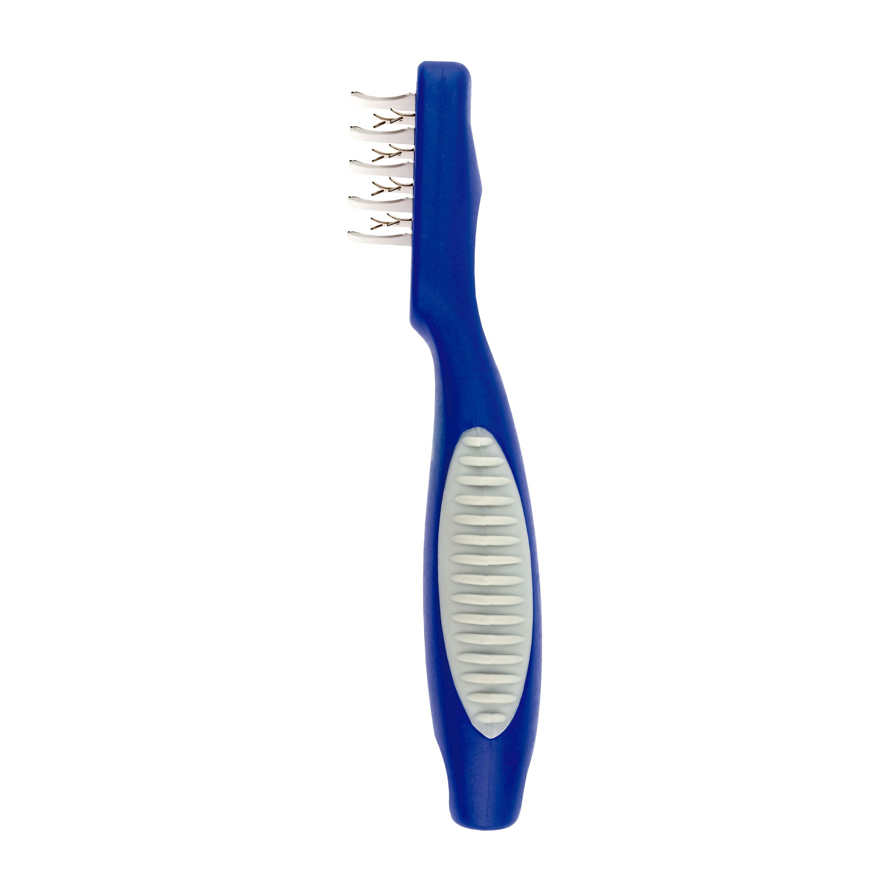 Artero Matt Breaker (P247) - Professional Hair Styling Tool for Textured & Curly Hair - Salon-Grade Detangling Comb for Home & Professional Use - Perfect for Styling, Detangling & Volume Creation