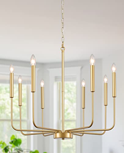 8 Lights-Gold-E12