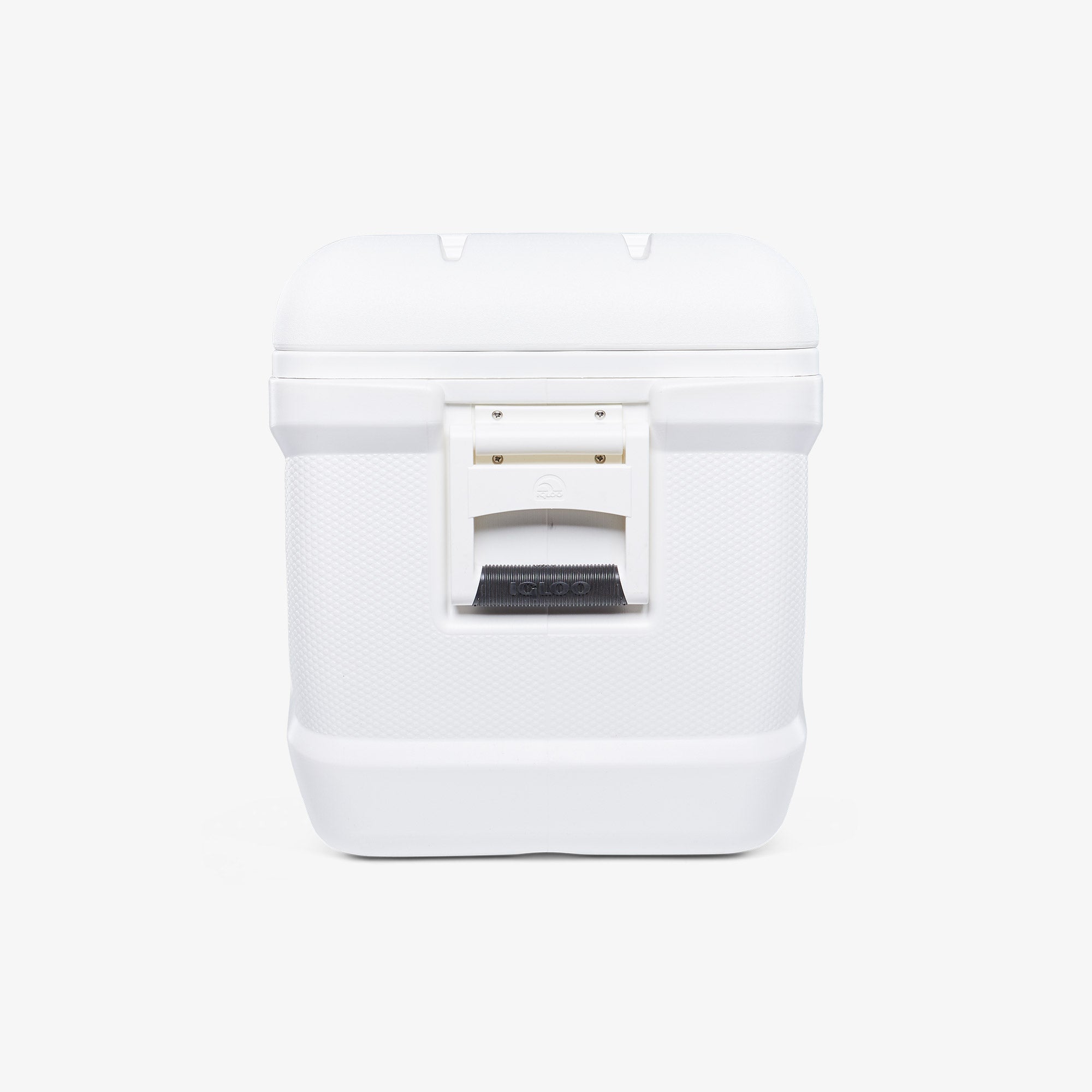 Marine Contour 150 Qt Cooler - Heavy Duty Rolling Ice Chest for Fishing, Camping & Outdoor Adventures - Perfect for Beach, Tailgating & Boat Trips