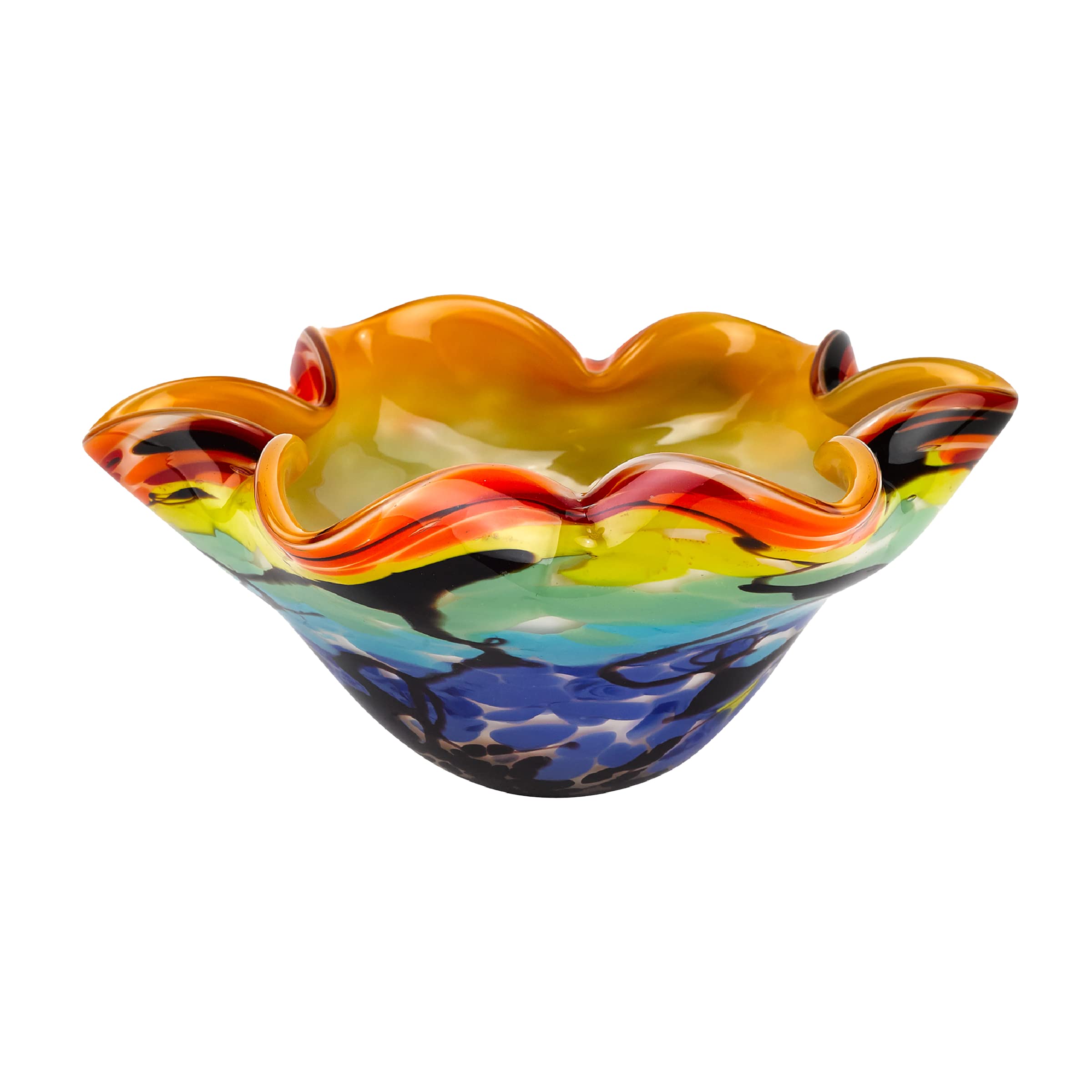 Badash Allura Bowl - 8