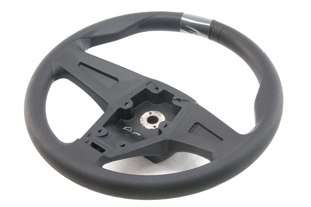 Polaris 2209704 Steering Wheel Kit - Replacement for ATV/UTV - Durable & Easy Installation - Perfect for Off-Roading, Farm Work & Outdoor Adventures