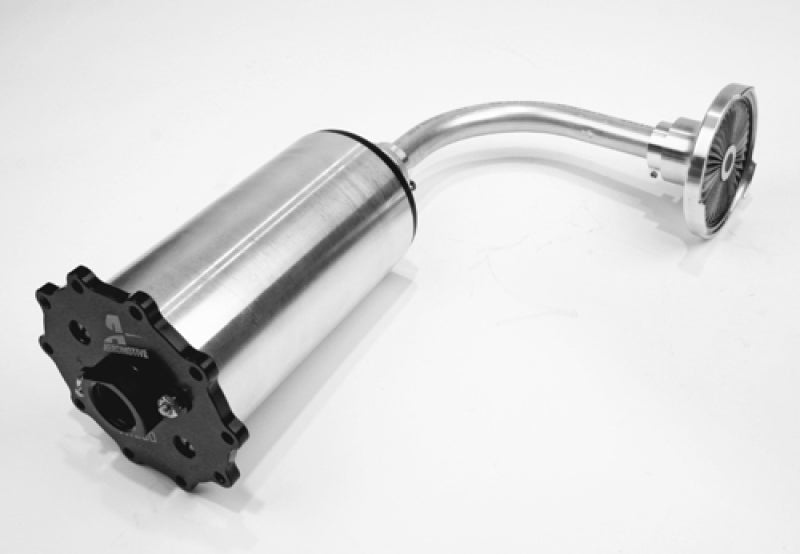 Aeromotive A1000 Universal In-Tank Stealth Fuel Pump System - High Performance Fuel Delivery for Racing & Street Cars
