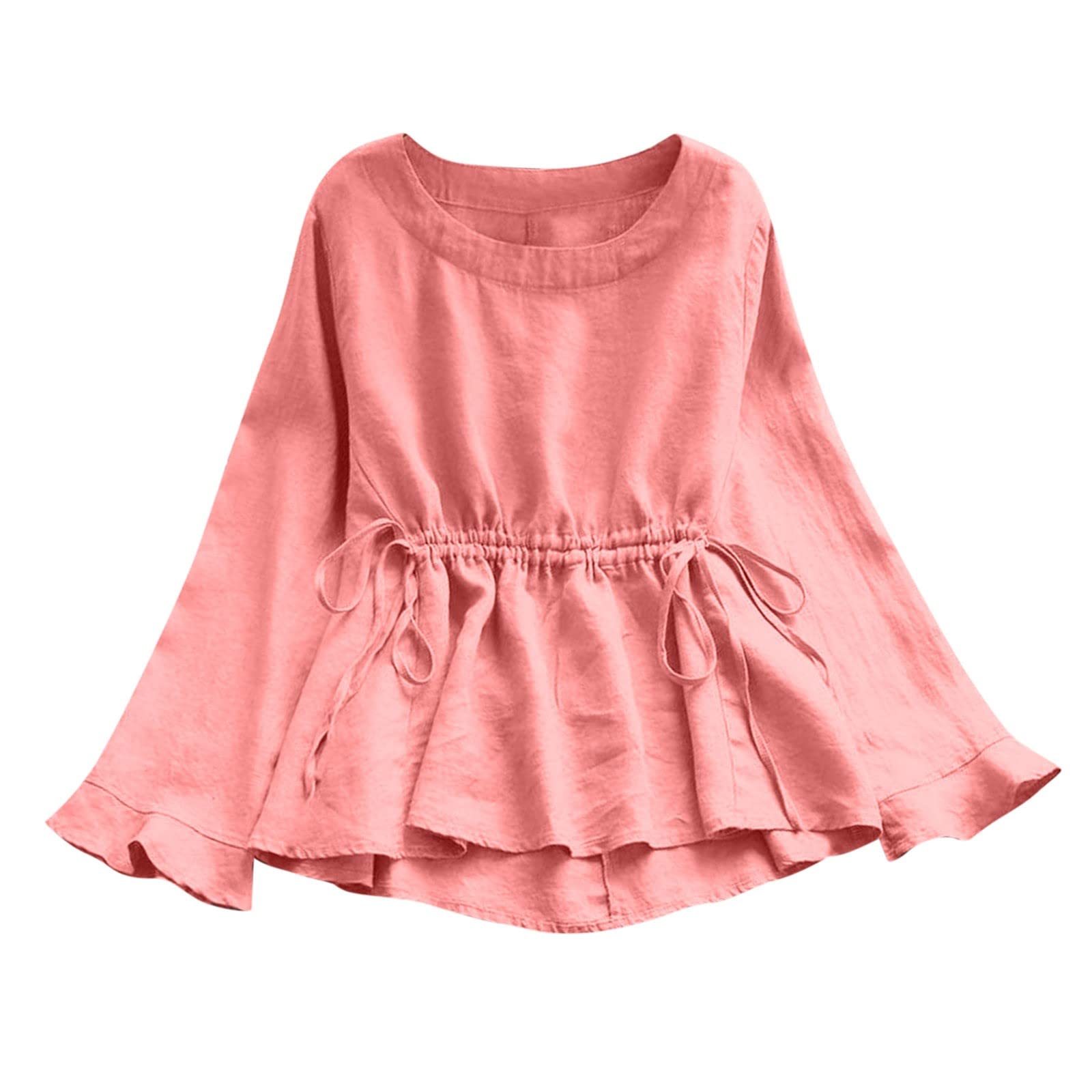 Women's Sexy Summer Tops - Casual & Dressy Blouses for Women, Plus Size Sport Shirts - Perfect for Beach Outings, Date Nights & Weekend Wear