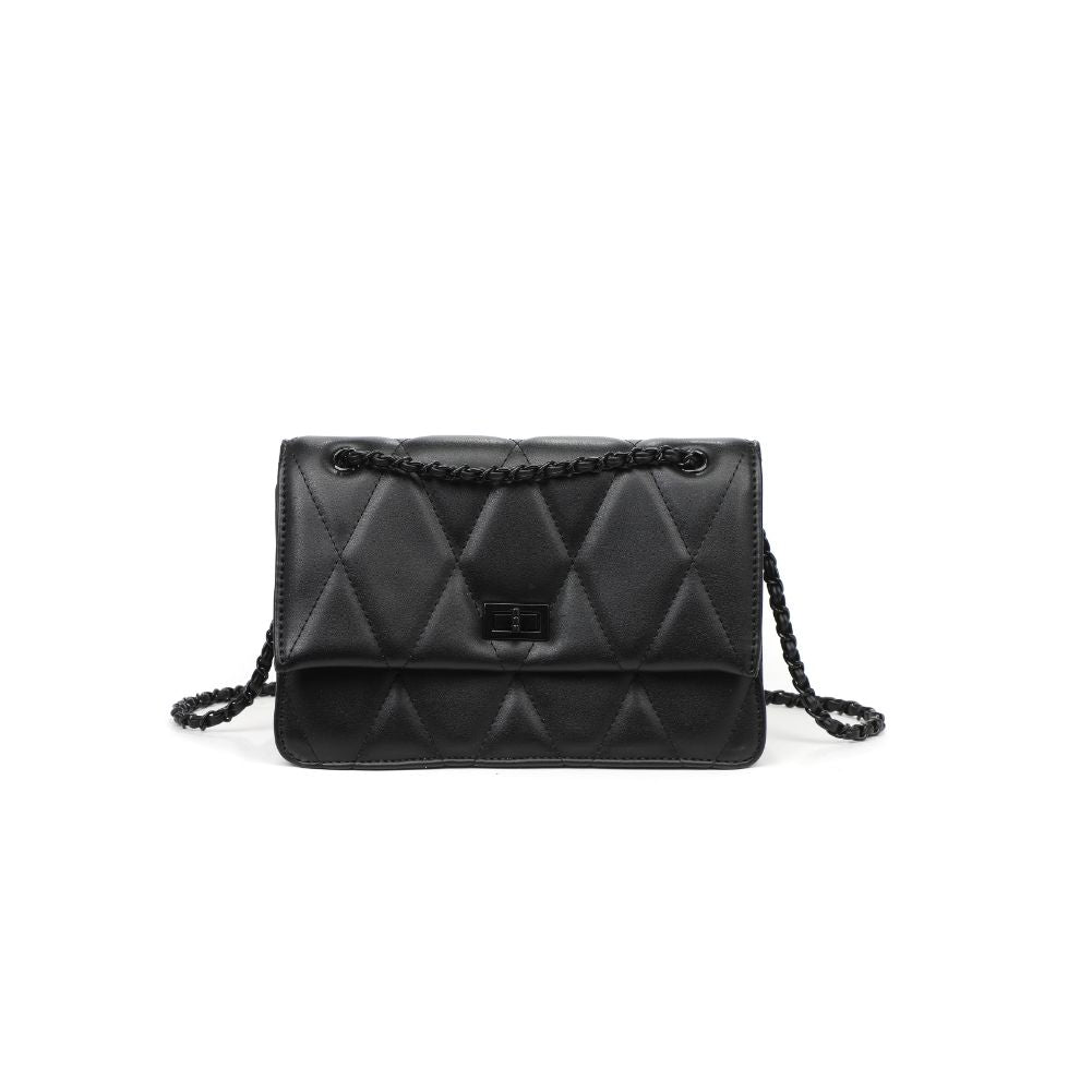 Yelena Crossbody Bag for Women - Stylish & Lightweight Shoulder Purse - Perfect for Work, Travel & Everyday Use