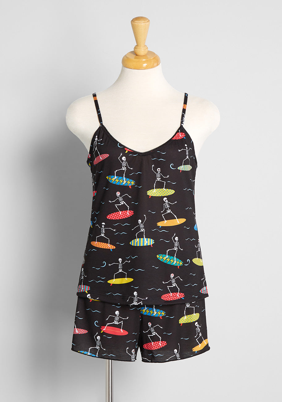 Rest Assured Pajamas - Soft & Comfortable Sleepwear for Women & Men - Perfect for Nighttime Relaxation & Lounging at Home