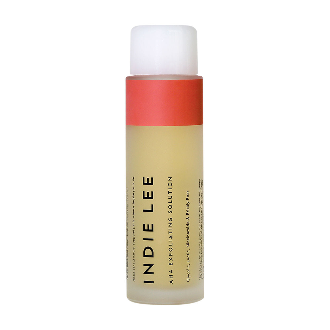 AHA Exfoliating Toner for Face - Glycolic Acid & Lactic Acid Exfoliator - Brightening & Pore Minimizing - Gentle Chemical Peel for Glowing Skin - Perfect for Daily Skincare Routine & Acne Treatment