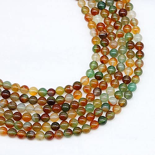 Tourmaline Agates