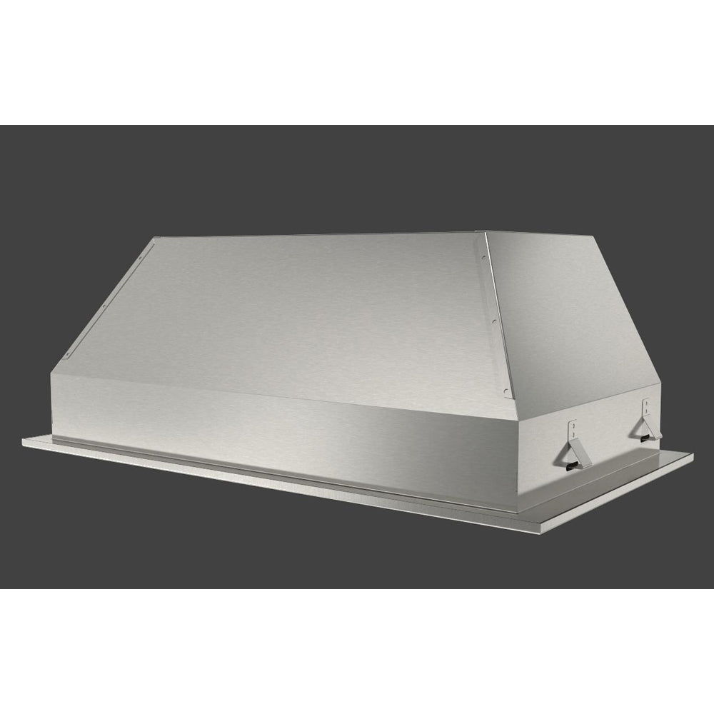 Fulgor Milano 28 Inch 600 CFM Stainless Steel Professional Range Hood Insert (F4BP28S1) - Perfect for Modern Kitchens & High-Performance Cooking