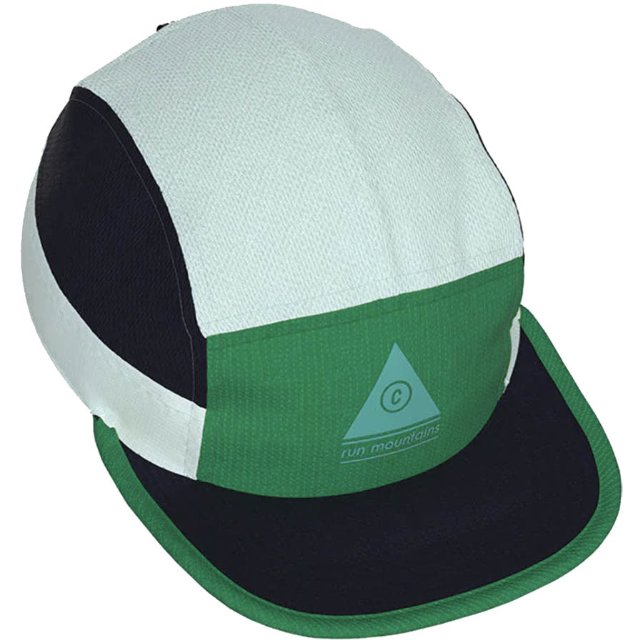 GOCap Running Hat - Lightweight & Breathable for Trail Running & Hiking - Perfect for Mountain Adventures & Outdoor Sports