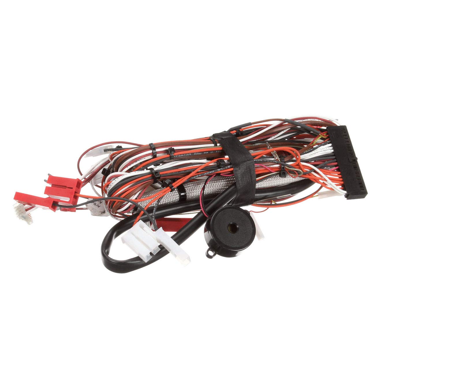 Turbochef NGC-1464-1.C Low Voltage Wire Harness Replacement Part for Commercial Ovens - Compatible with NGC Series - Perfect for Restaurant Kitchen Equipment Repair & Maintenance