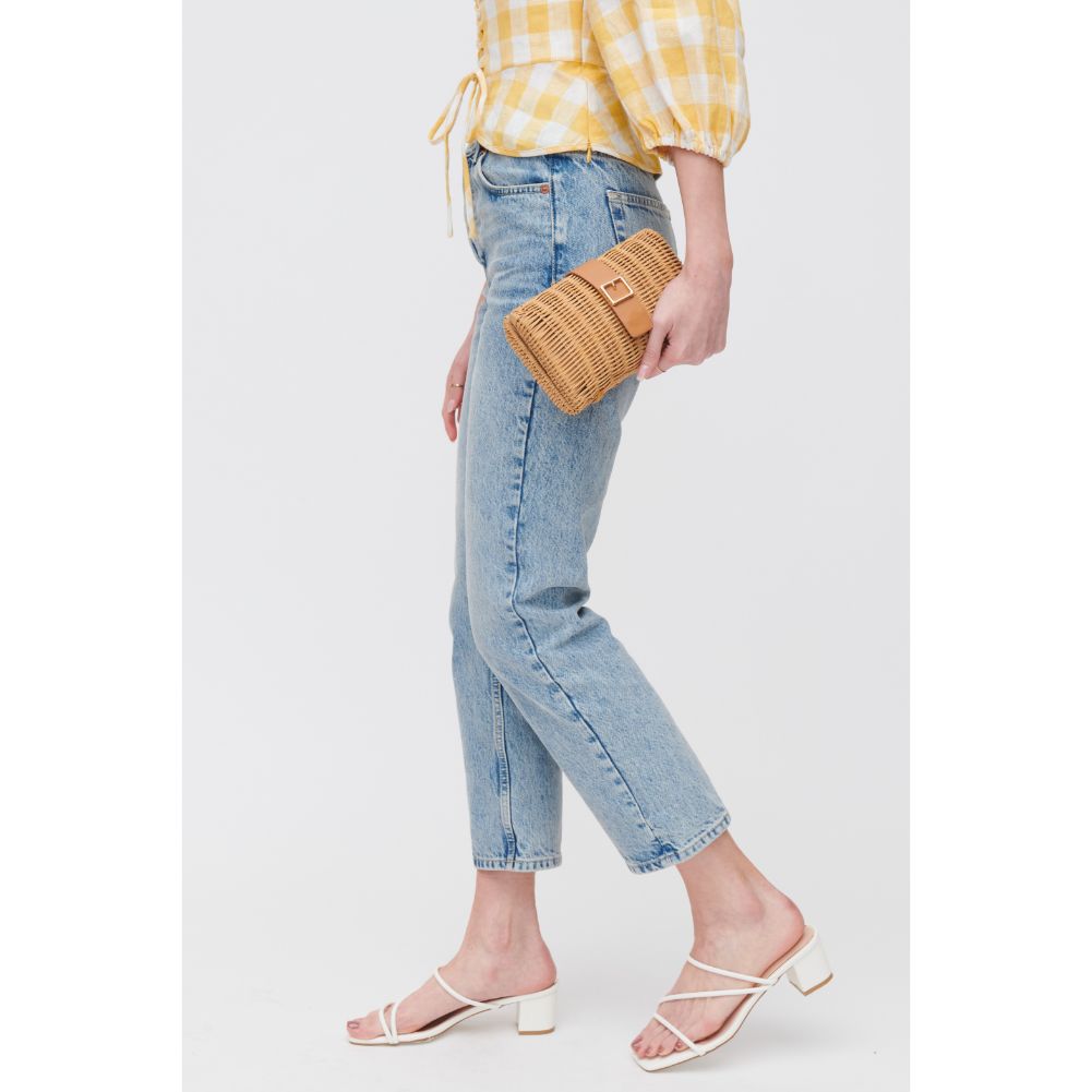 Stylish Crossbody Bag for Women - Lightweight & Durable Shoulder Purse - Perfect for Travel, Shopping & Everyday Use