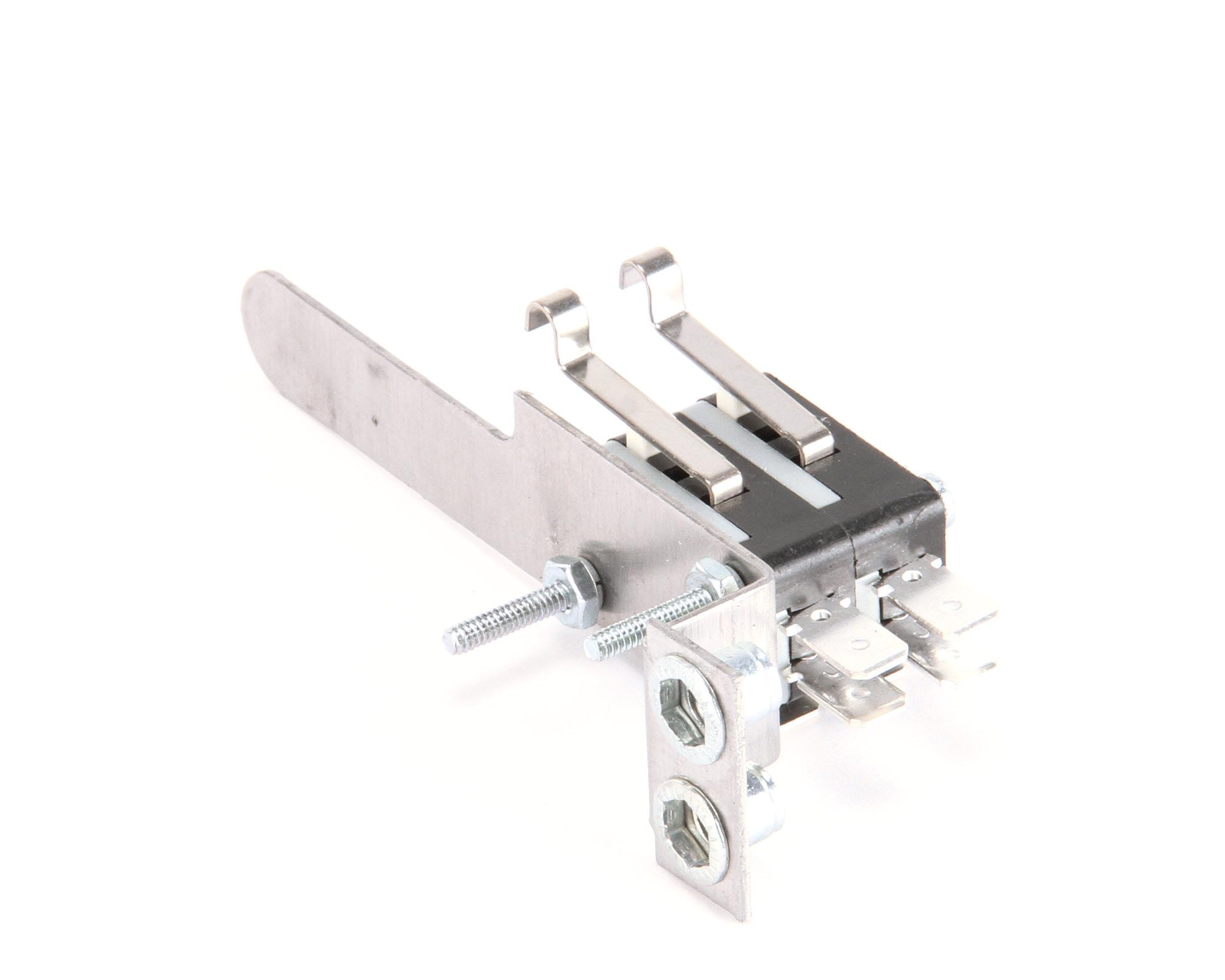 Garland GLCK1962196 Micro Switch Bracket - Replacement Part for Appliances & Electronics | Perfect for Dishwashers, Washing Machines & Industrial Equipment