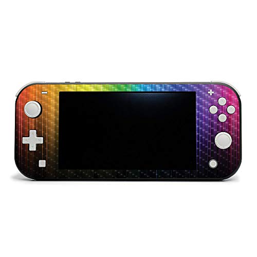Rainbow Streaks