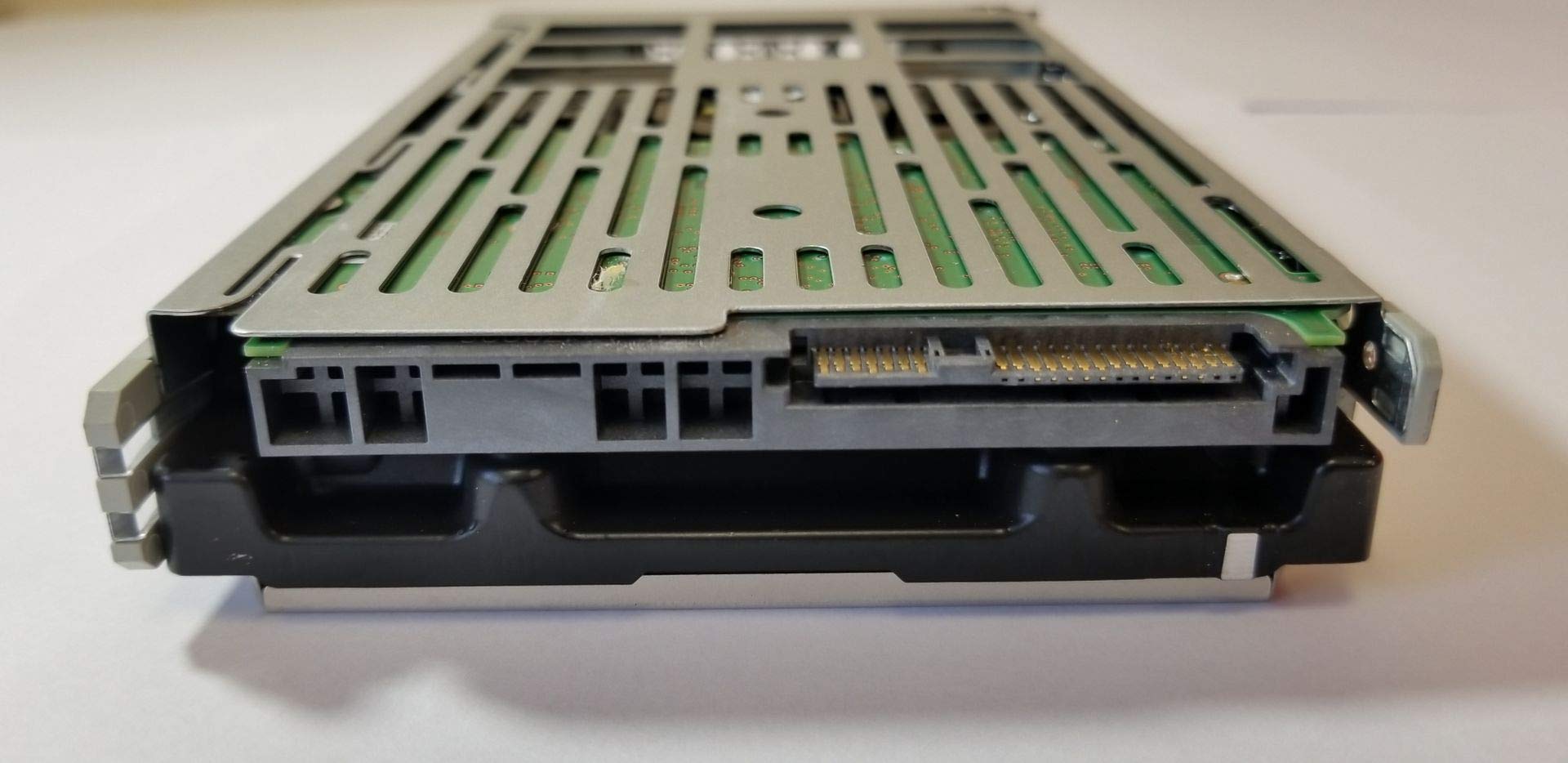 HGST 12TB 7200RPM 3.5
