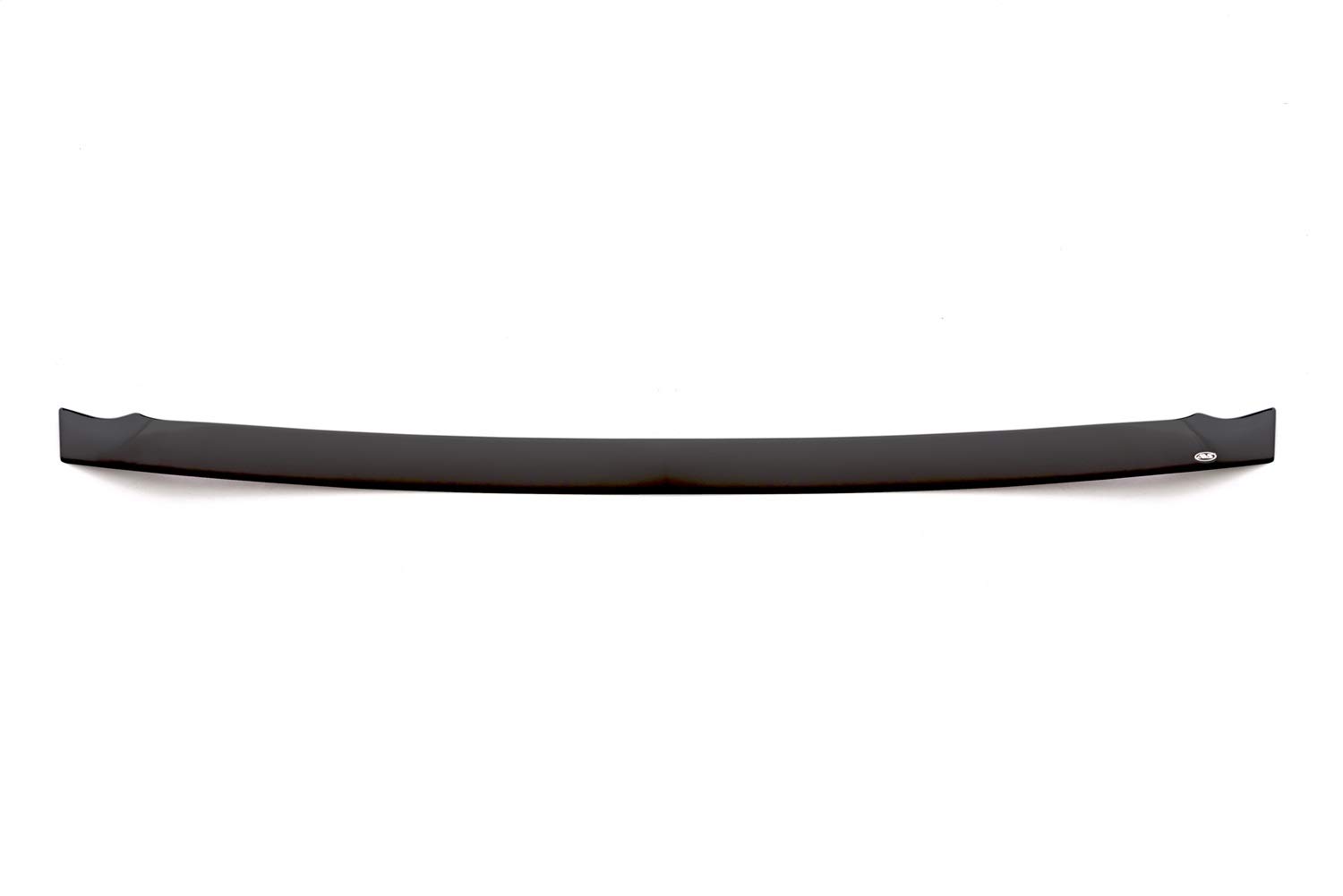2022-2025 Hyundai Santa Cruz Aeroskin Hood Protector - Low Profile Smoke Deflector & Bug Shield by AVS | Durable Protection Against Road Debris & Insects | Perfect for Highway Driving & Off-Road Adventures