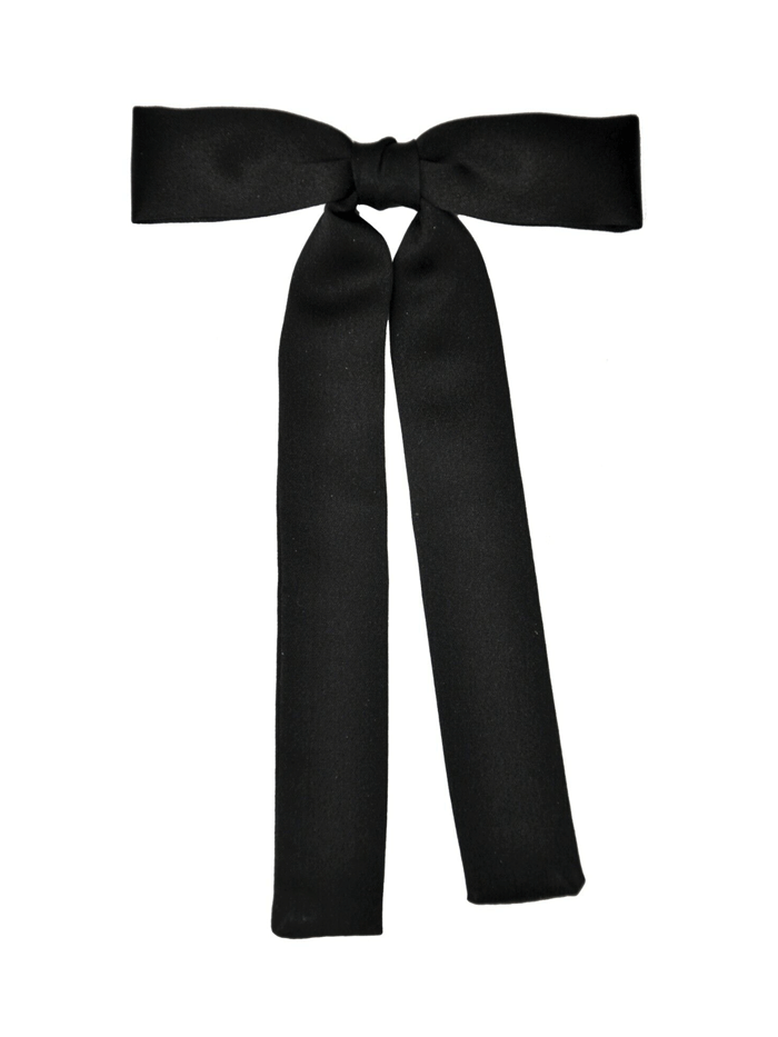 M&F 0900602 Clip On Western Bow Tie for Men - Classic Cowboy Style Accessory for Weddings, Parties & Western Events