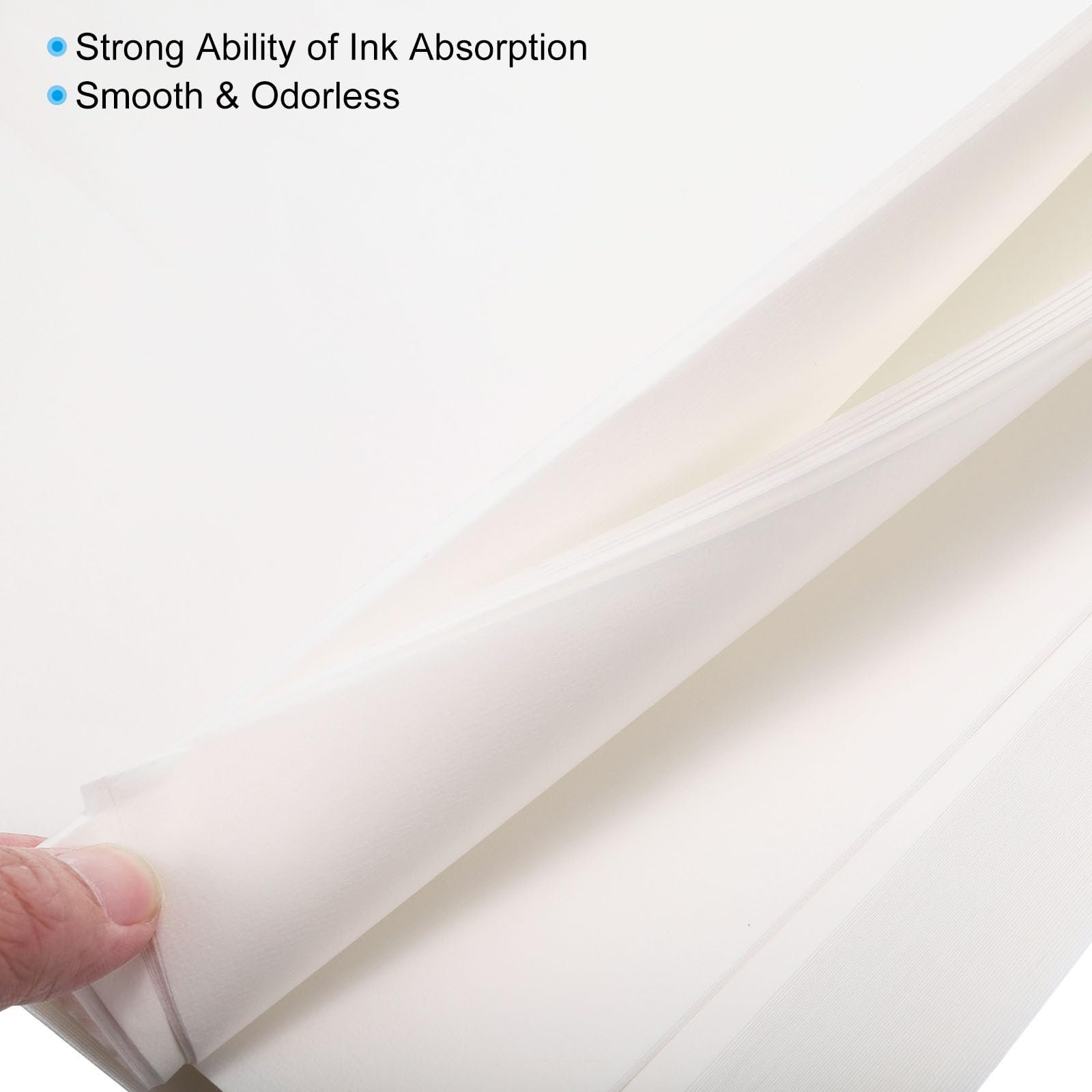 Premium PATIKIL Xuan Paper Roll - 14