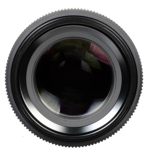 FUJIFILM GF 110mm f/2 R LM WR Medium Format Lens - Professional Portrait & Wedding Photography for GFX Cameras