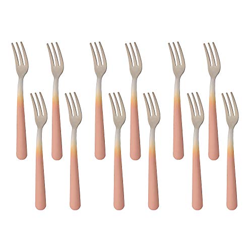 Gradient Rose Gold