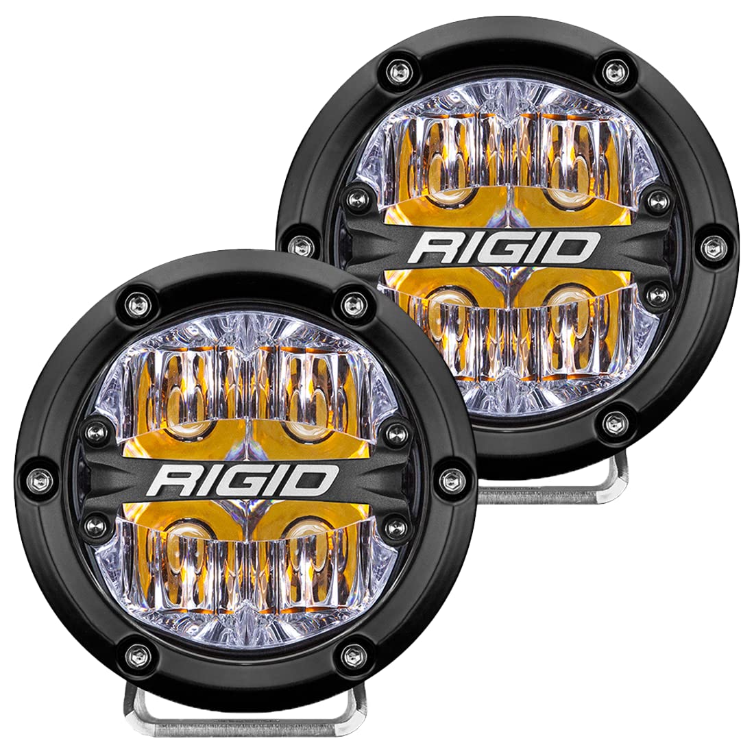 Rigid Industries 360 Series 4