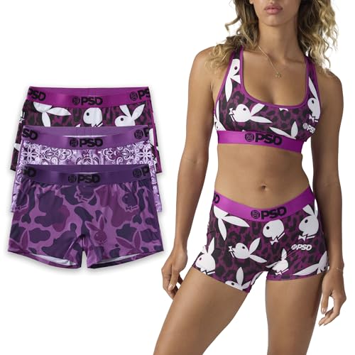 Pb Purple 3-pack