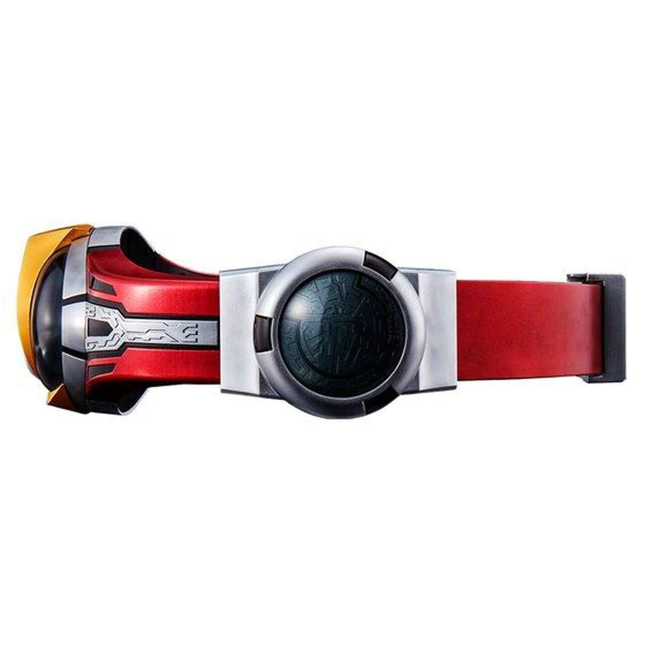 Bandai Kamen Rider CSM Action Figure - Premium Collectible Toy for Fans & Gift for Anime Lovers - Perfect for Display, Cosplay & Role-Playing Scenes