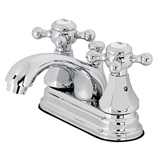 Polished Chrome