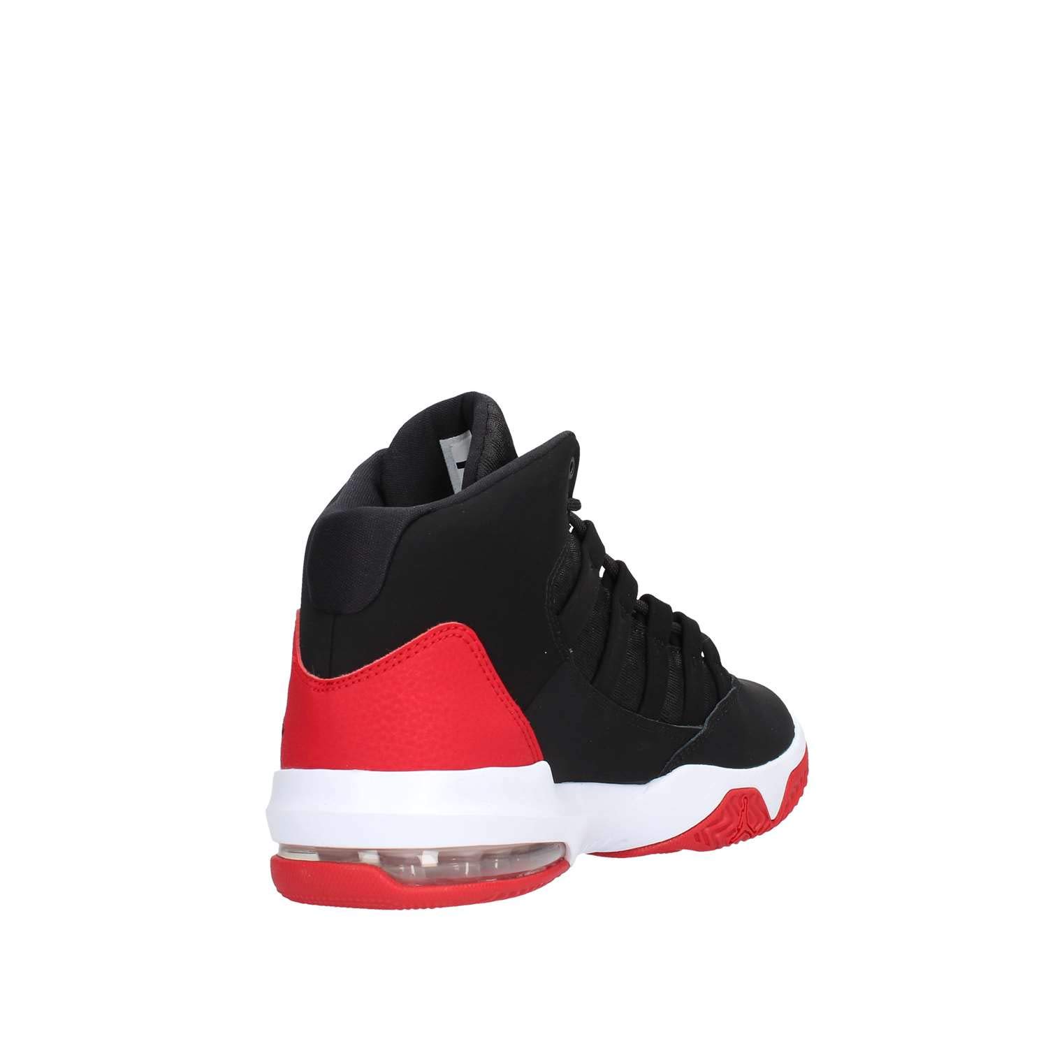 Nike Men's Basketball Shoes - High Performance Court Sneakers for Indoor & Outdoor Games - Perfect for NBA Fans, Streetball, and Gym Training