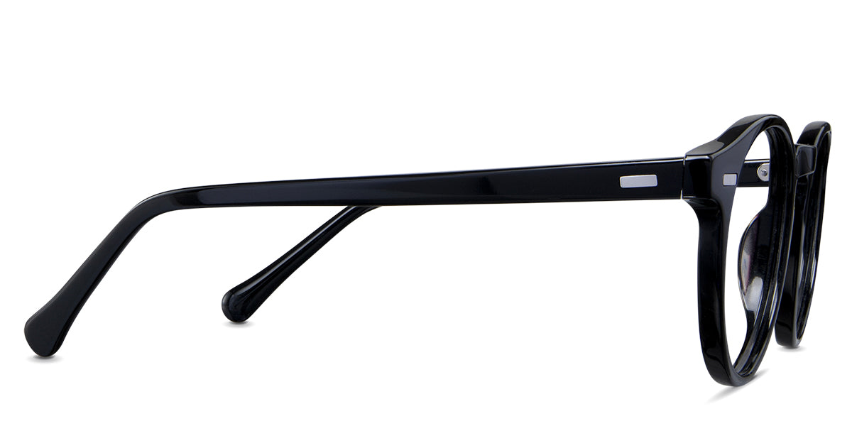 Nito Men's Prescription Eyeglasses - Stylish & Durable Frames for Work, Reading & Everyday Use