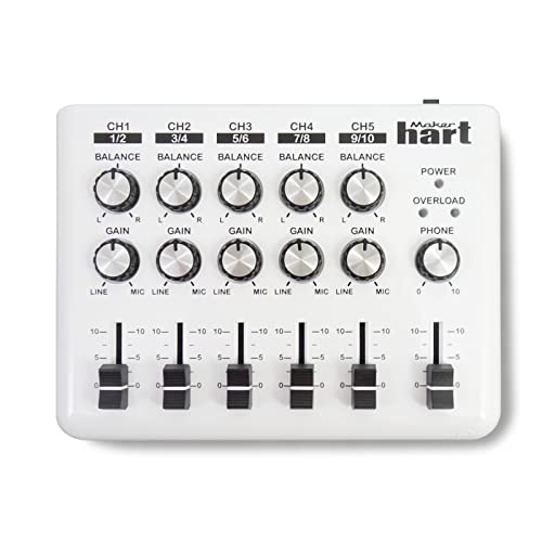Loop Mixer