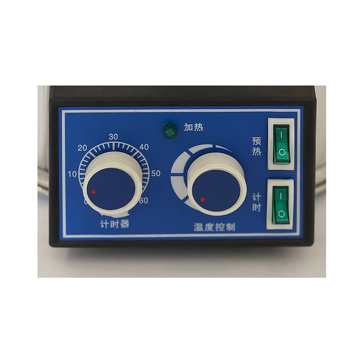 18L/24L Electric Steam Sterilizer - Portable Autoclave Machine for Medical Tools, Tattoo Equipment & Baby Bottles | High Pressure Fast Sterilization for Home, Clinic & Salon Use