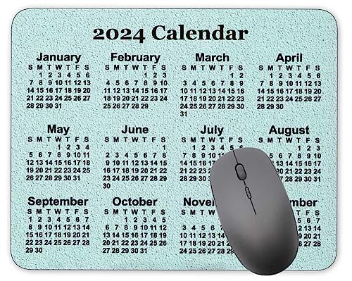 Calendar 2024