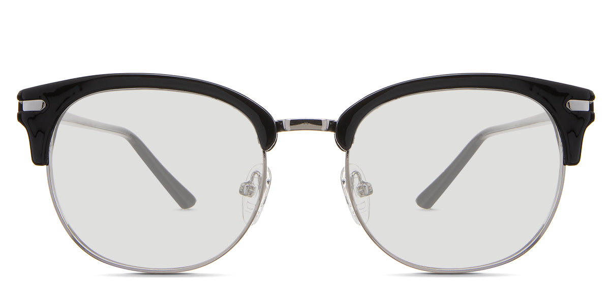 Bayler Men's Prescription Tinted Sunglasses - UV Protection, Polarized Lenses for Driving, Fishing & Outdoor Activities