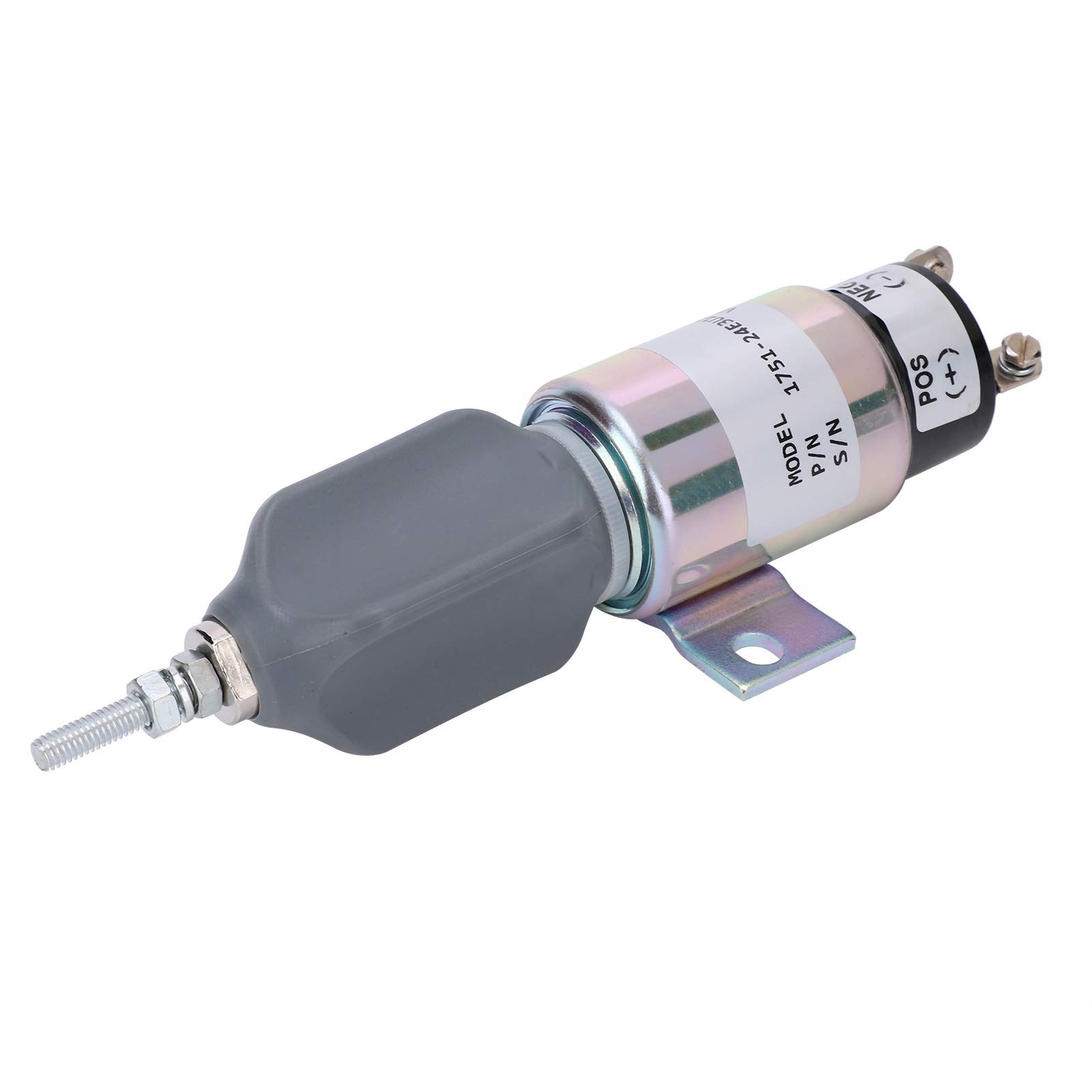 High-Performance Flameout Solenoid Valve - Stable Structure Industrial Electric Solenoid for Factory Use | Reliable Safety Shutoff for Boilers, Furnaces & Gas Systems