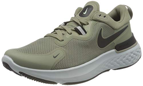Lt Army Black Photon Dust Barely Green