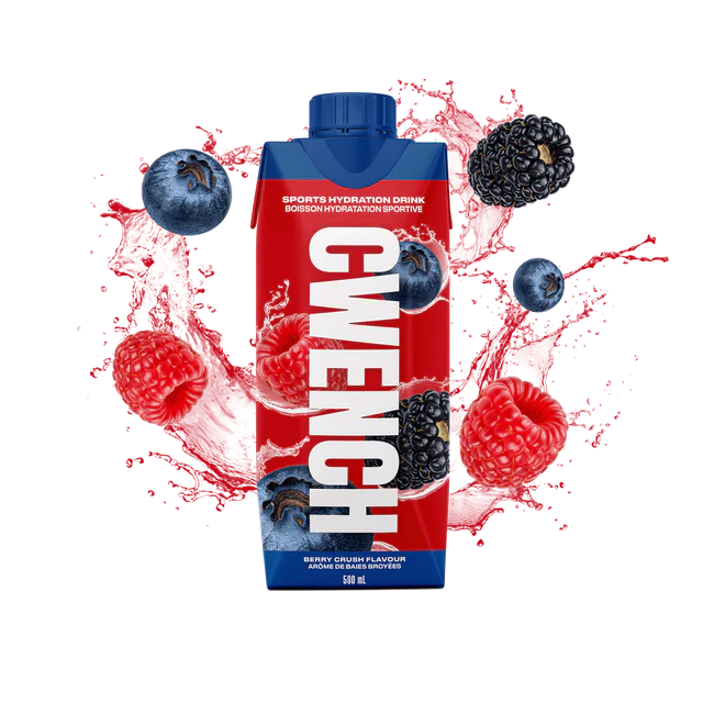Berry Crush - Sweet & Tart Berry Flavored Candy | Perfect for Parties, Gifts & Snacking
