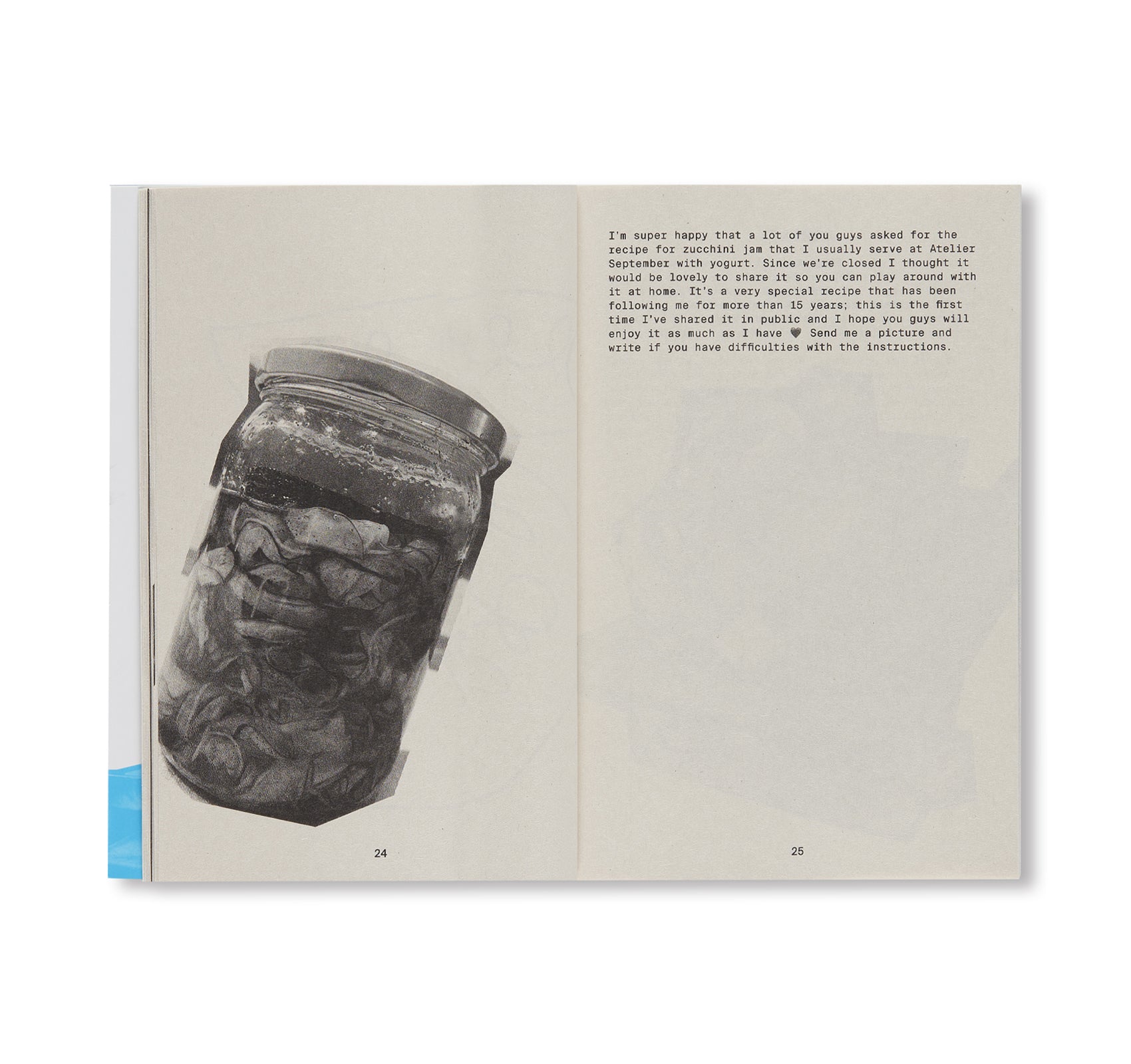 ALL THE STUFF WE COOKED - Modern Nordic Cookbook by Frederik Bille Brahe & Masanao Hirayama | Japanese-Nordic Fusion Recipes for Home Chefs & Food Lovers | Perfect for Dinner Parties & Gourmet Cooking