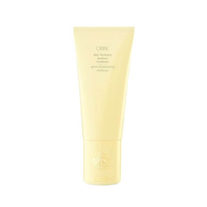 Oribe Hair Alchemy Conditioner - Sulfate-Free Deep Hydrating Treatment for Dry & Damaged Hair | Salon-Quality Repair & Shine | Perfect for Daily Use & Post-Color Care
