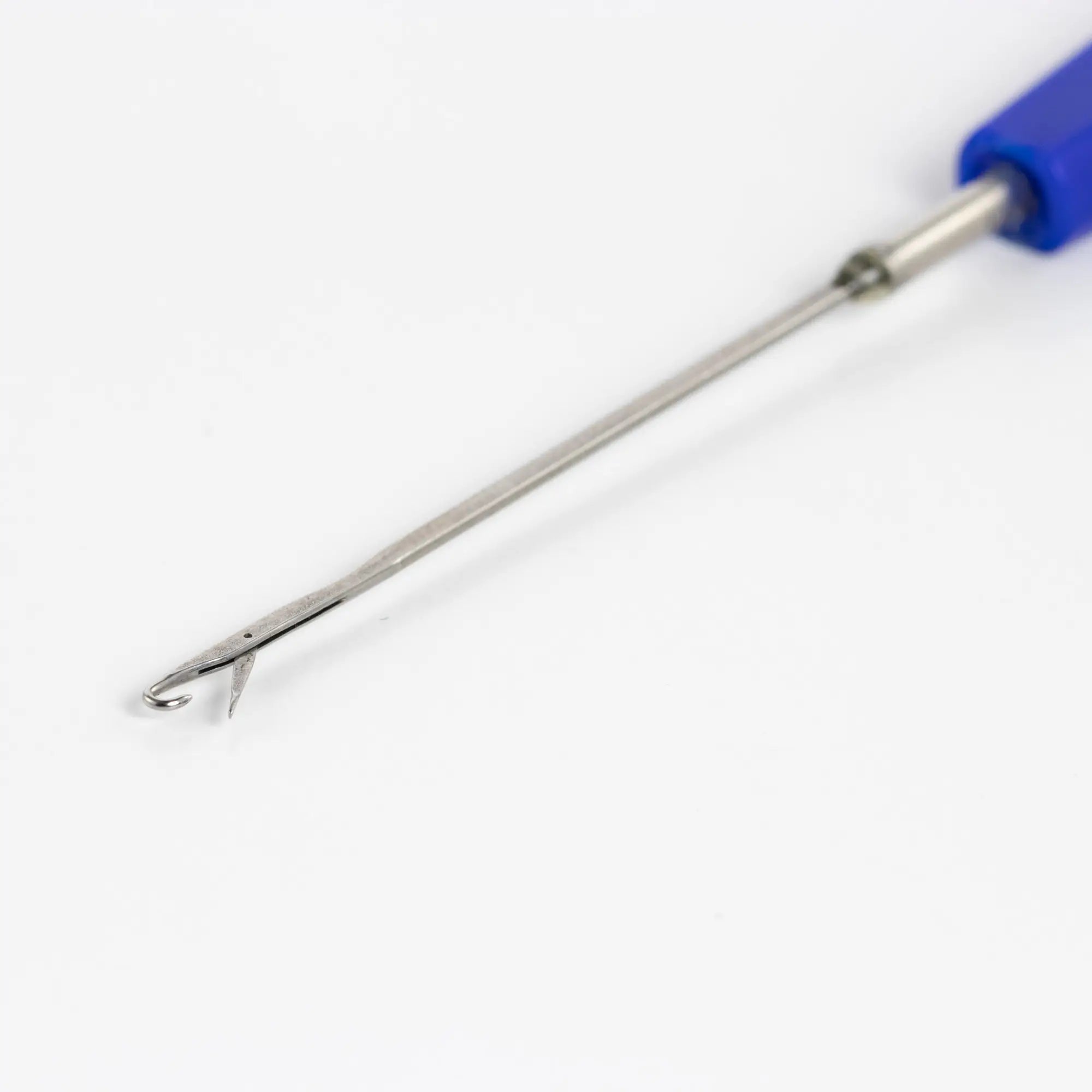 Decoy DT 3 Braid Knotter Assist Splicing Needles - Professional Fishing Knot Tying Tool for Saltwater & Freshwater Anglers - Perfect for Fly Fishing, Trolling and Offshore Fishing
