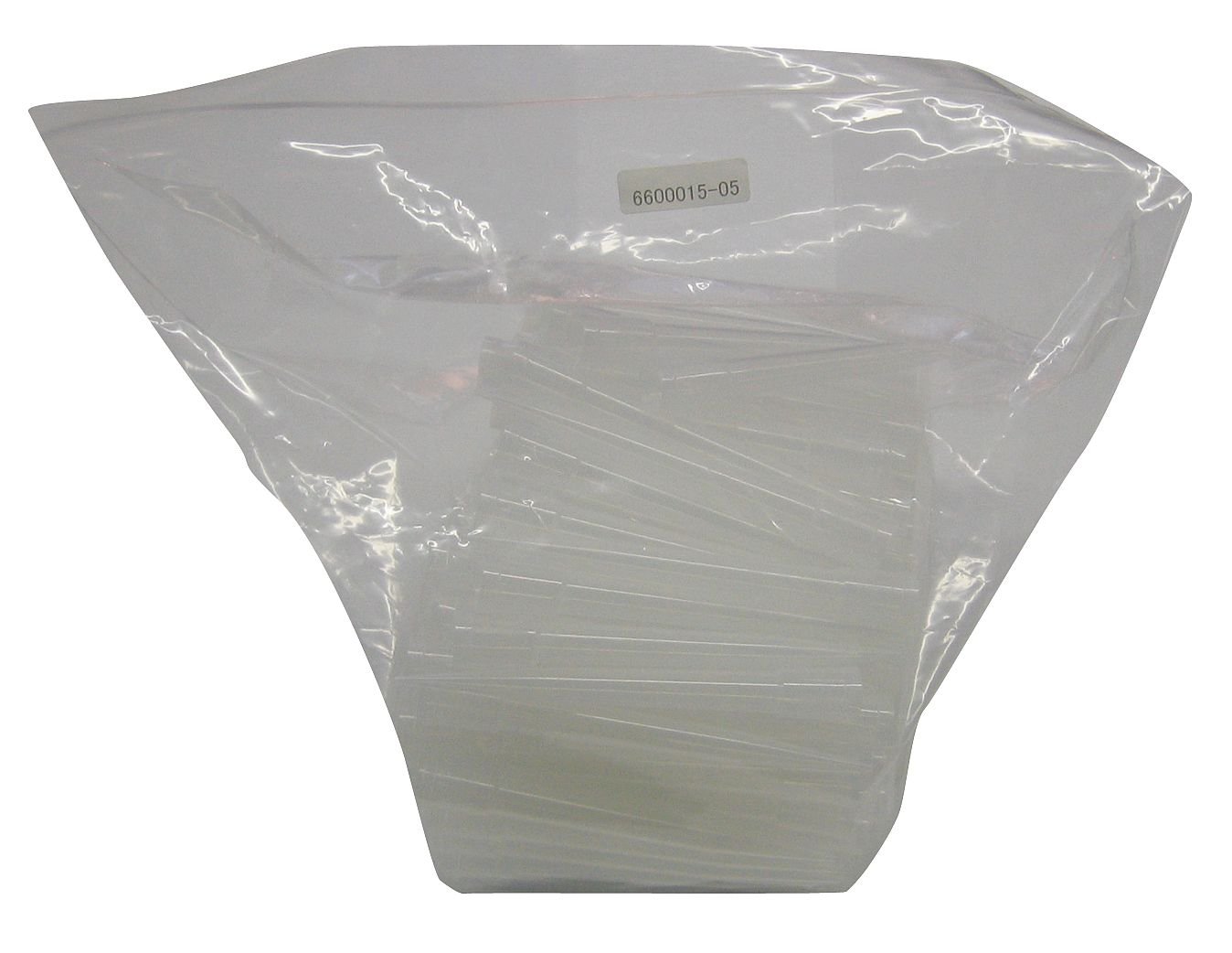 NICHIRYO BMT-X 5ml Clear Pipette Tips - 200/PK - High-Quality Lab Pipette Tips for Precise Liquid Handling in Laboratories, Research, and Medical Applications