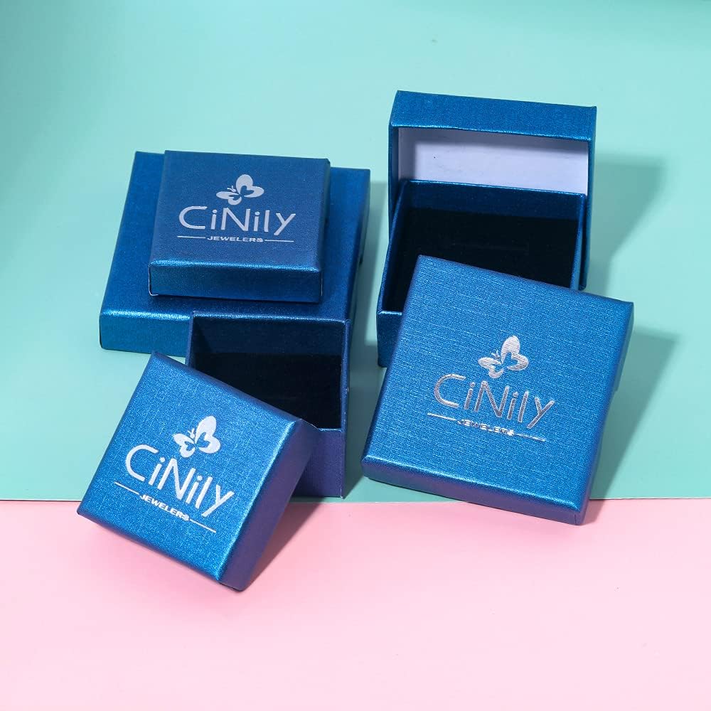 CiNily Sterling Silver Hoop Earrings - 12mm Tiny Opal Huggie Earrings for Women | Lightweight Dainty Mini Hoops | Hypoallergenic Cartilage Piercing Jewelry | Perfect for Everyday Wear, Gifts & Special Occasions