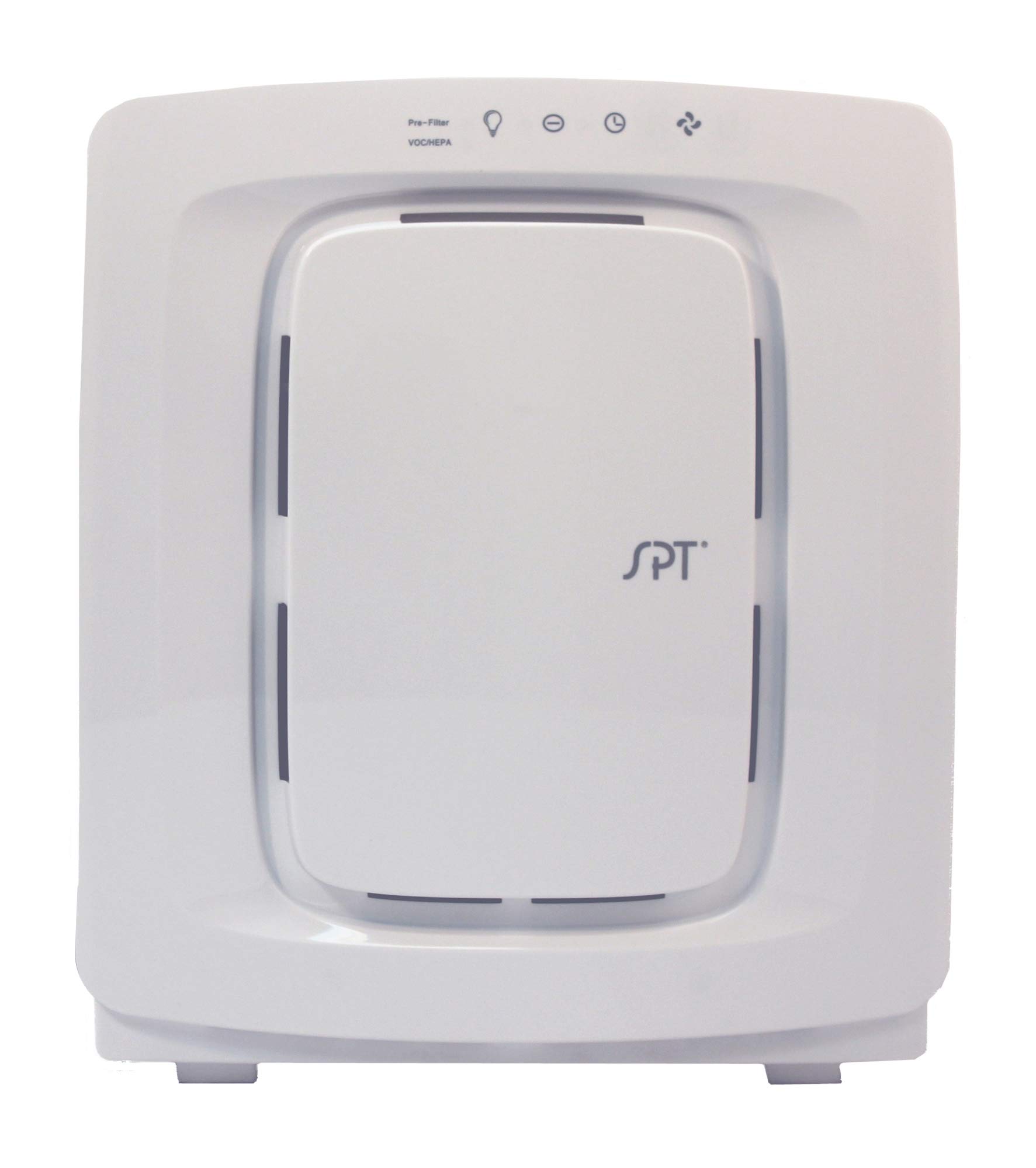 AC-3036 HEPA Air Purifier with Triple Filtration System - Remove Dust, Pollen & Pet Dander for Cleaner Air in Bedroom, Office & Nursery