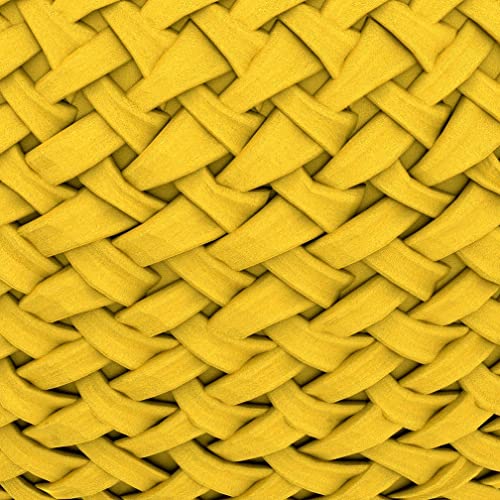 Golden Yellow