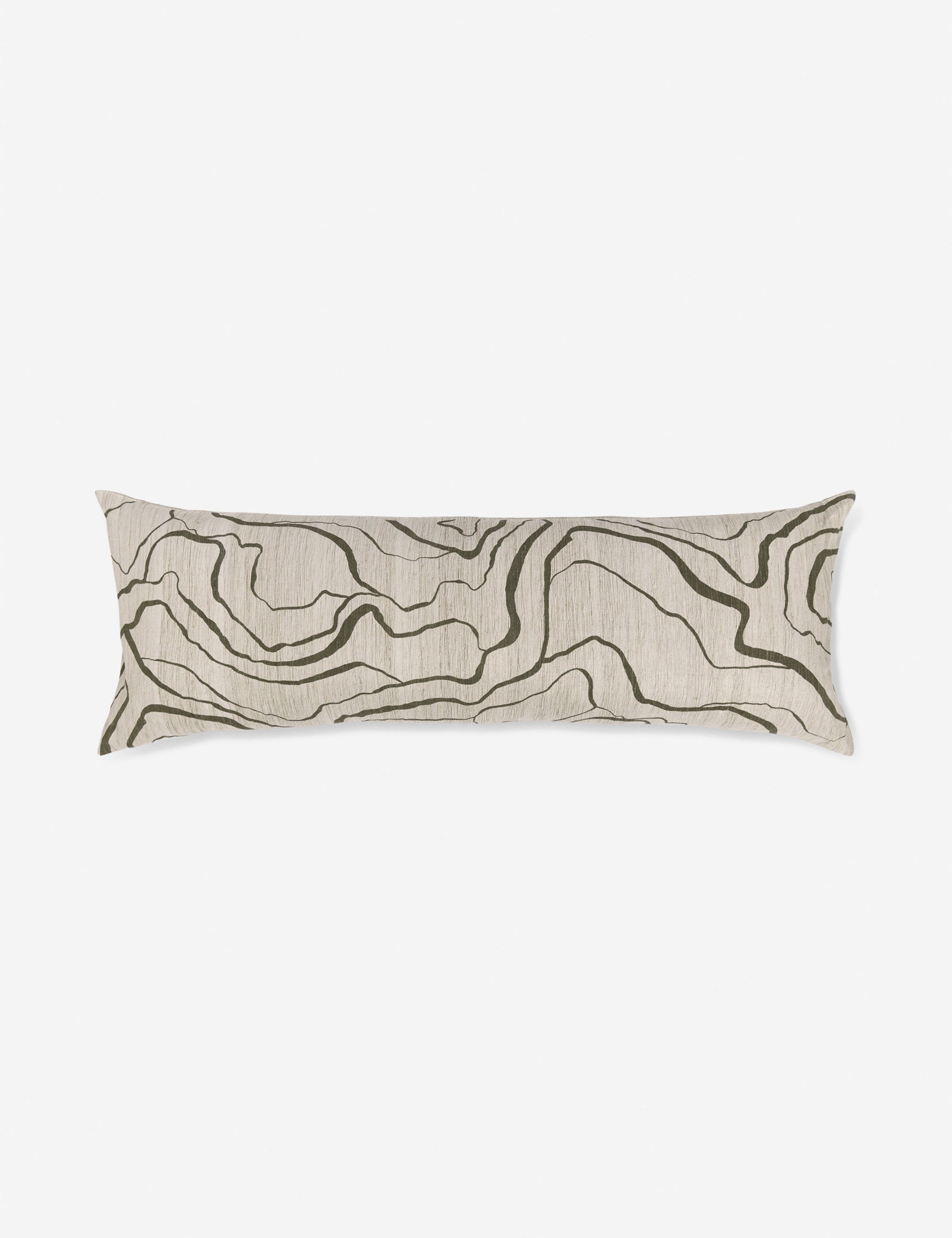 Élan Byrd Canyon Pillow - Premium Comfort for Back, Neck & Shoulder Support - Perfect for Home, Office & Travel Use