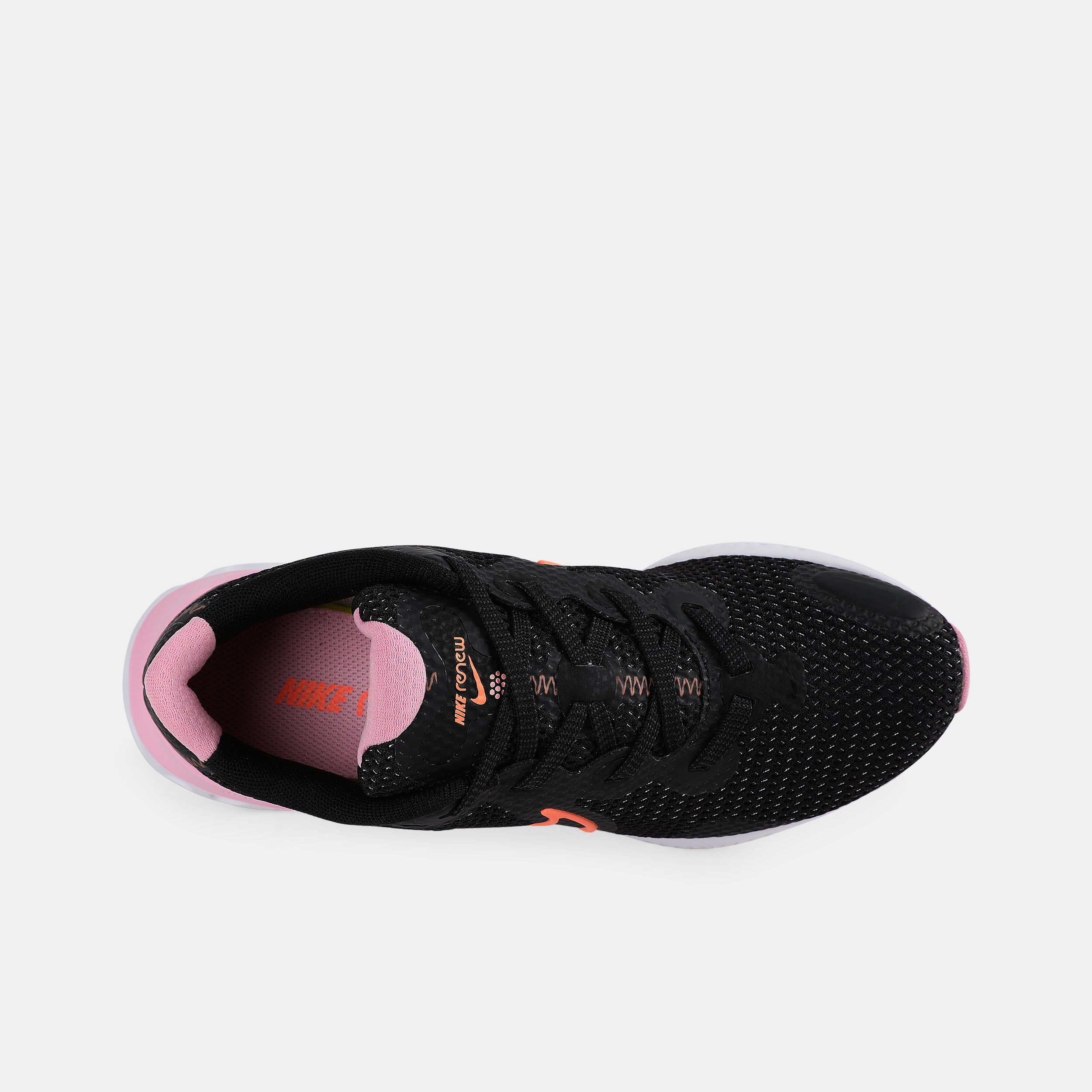 Nike Women's Renew Run Running Shoes - Lightweight Cushioned Sneakers for Jogging, Gym Workouts & Daily Walking - Best for Road Running & Fitness Training